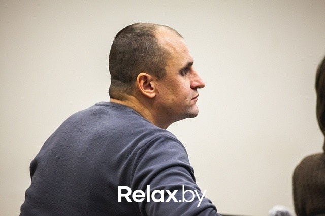 Школа внедорожного вождения Volkswagen Amarok, фото № 18