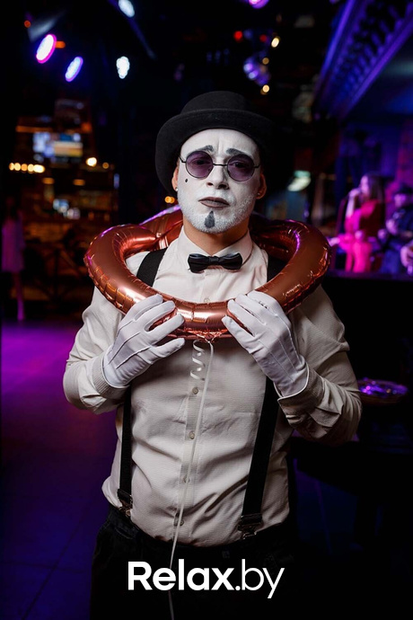 Brooklyn Live!, фото № 26