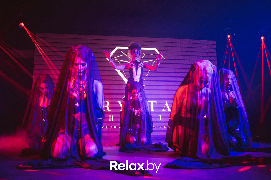 Halloween. Проклятие Аннабель, фото № 89