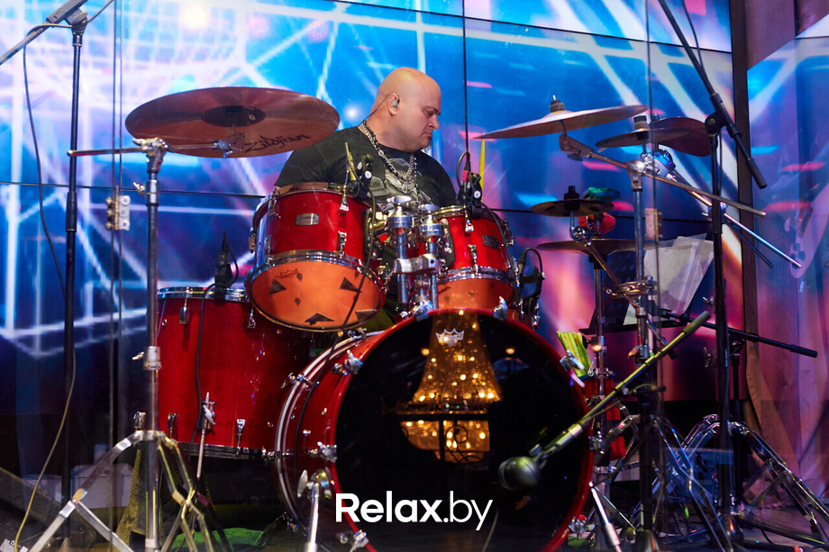 «Алиса Мон в казино Опера», фото № 67