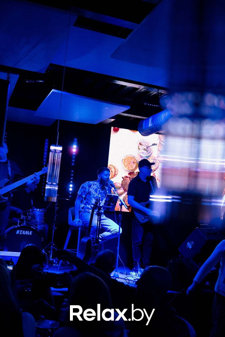 Ночные жители, фото № 65