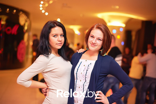 Retro Saturday, фото № 110