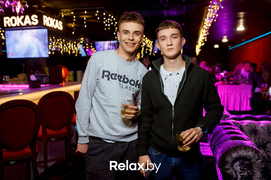 Saturday party, фото № 35