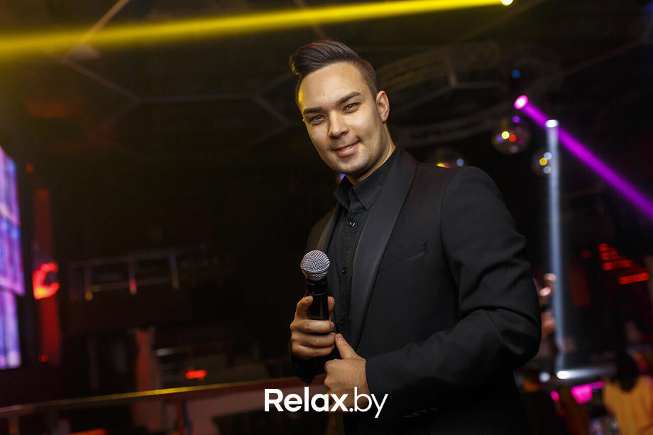 New Season in RICH CAT, фото № 1