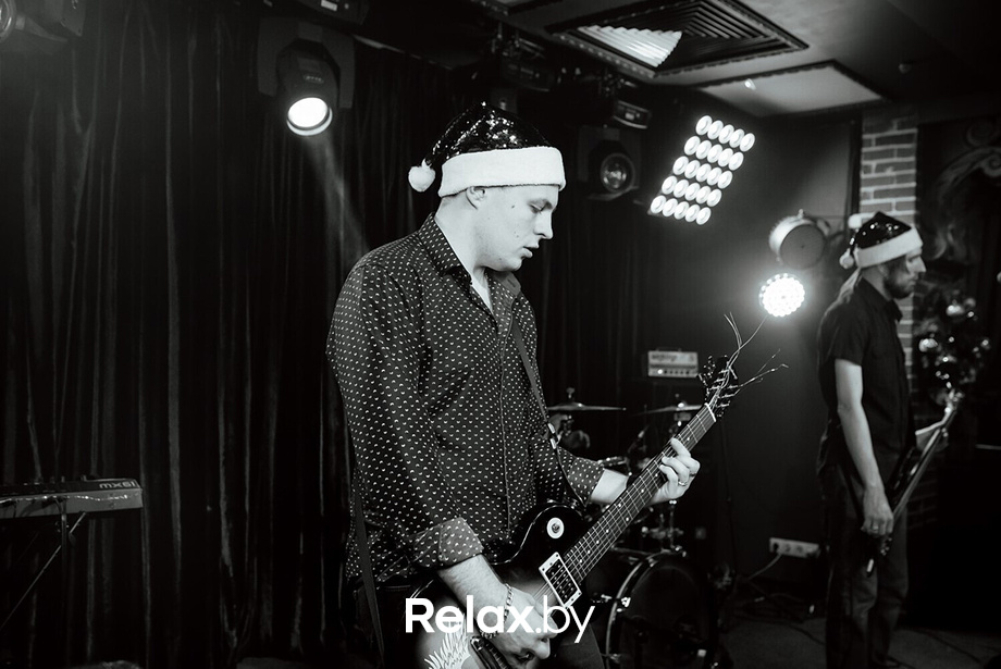 Новогодний Бруклин, фото № 44