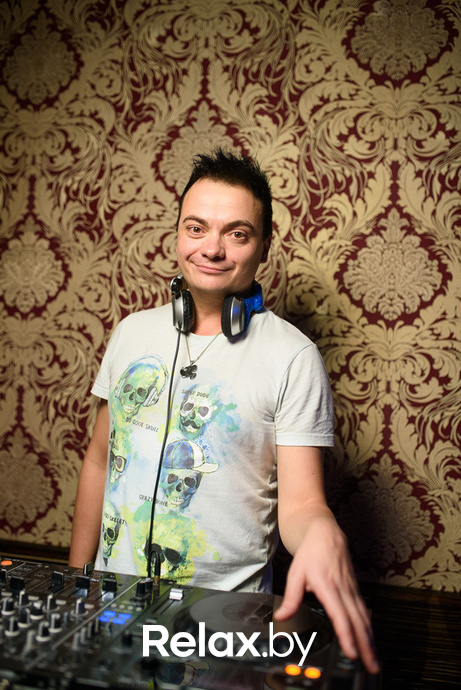 Saturday in Гримерка, фото № 2