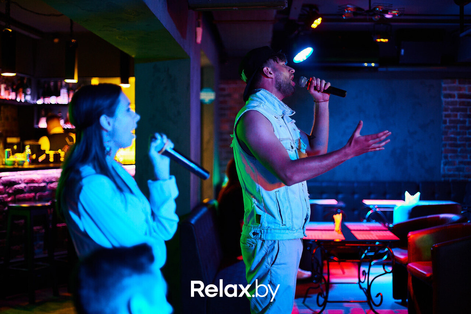 Караоке, фото № 51