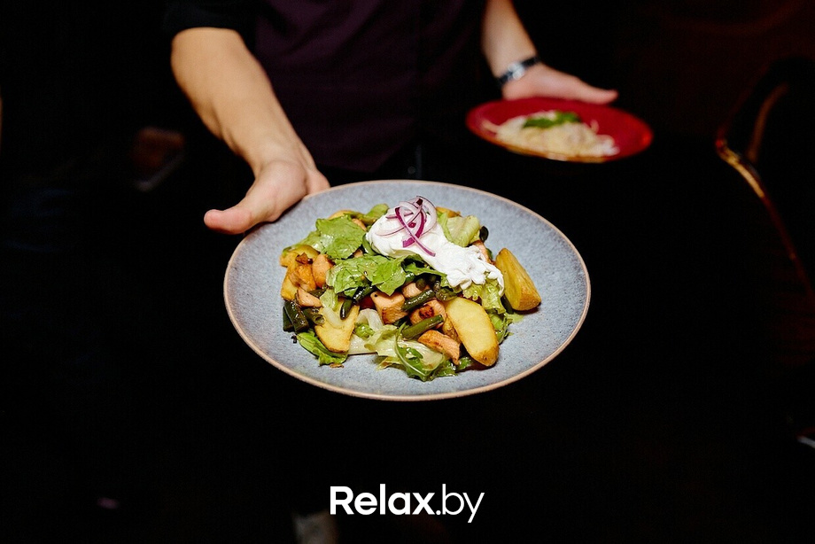 Пятница в HP Stella, фото № 27