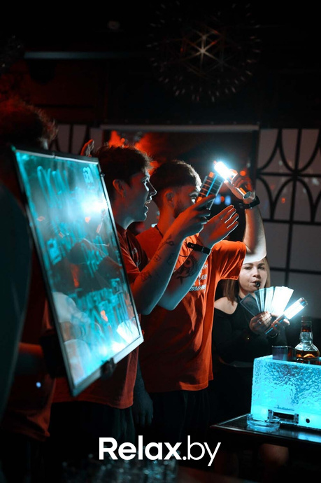 Friday party, фото № 49