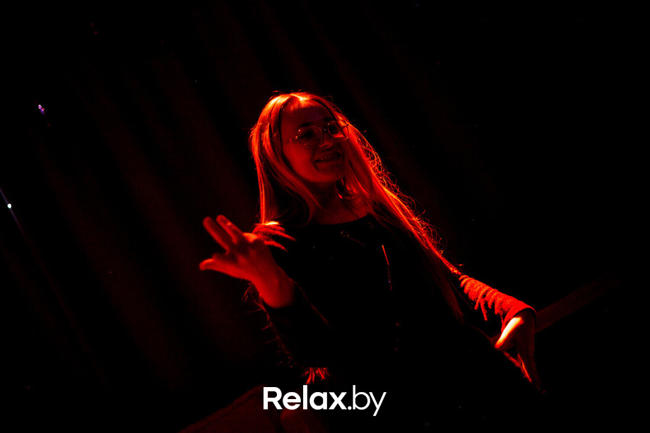 Ночь караоке, фото № 40