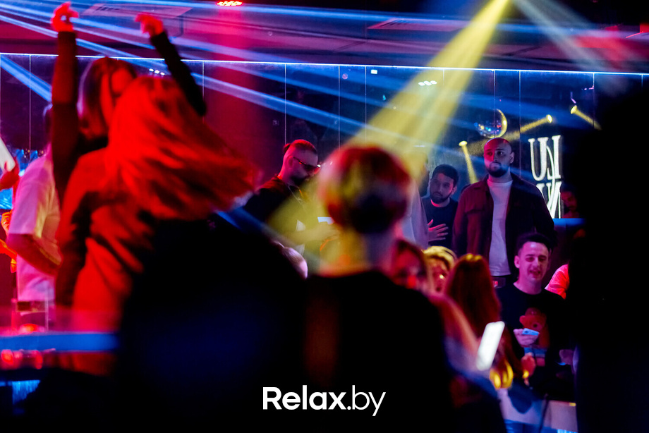 Friday party, фото № 94