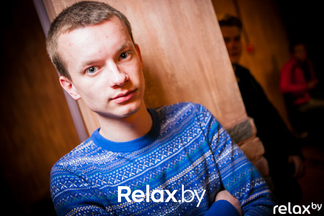 Открытый микрофон проекта Stand-up LIVE, фото № 94