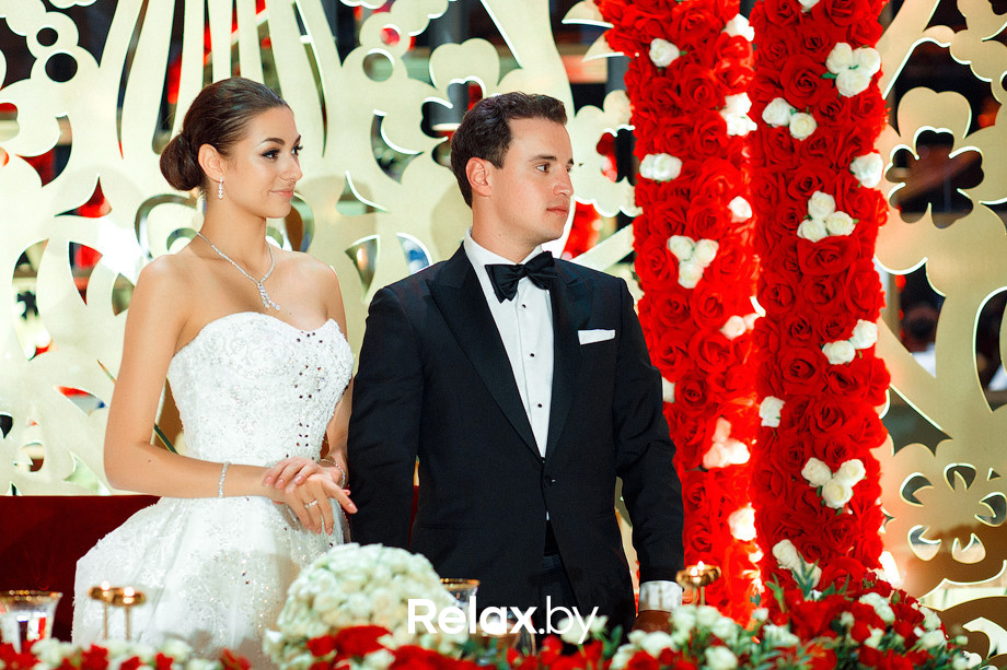 Wedding Ali&Asiya, фото № 106