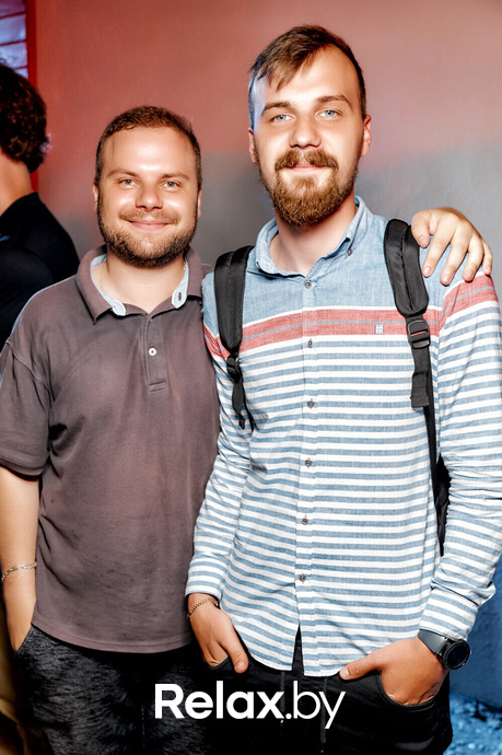 День Рождения Monkey Brothers, фото № 156