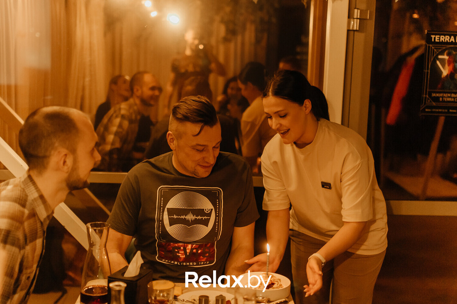 Ночные жители, фото № 87