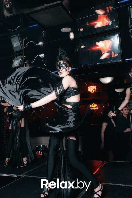 Party Night, фото № 48