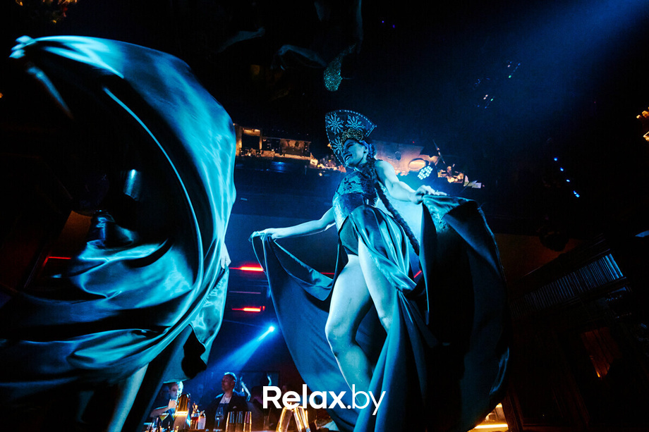 Party like Russian, фото № 136