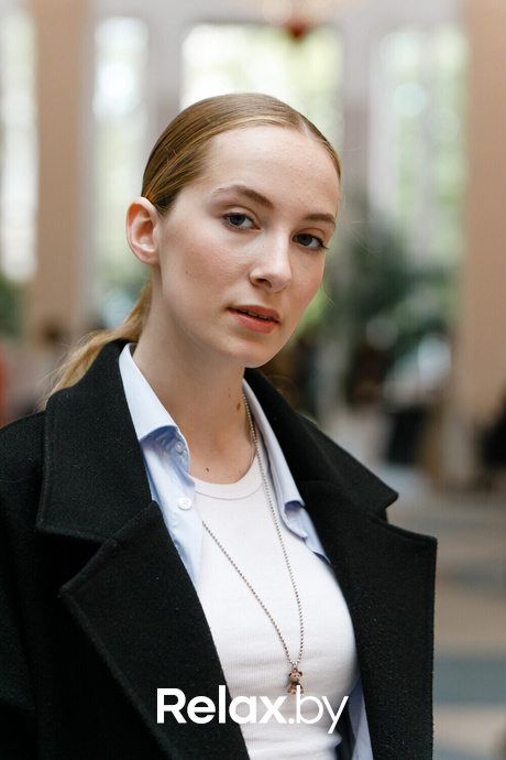 BELARUS FASHION. BUTER fashion design studio, фото № 168