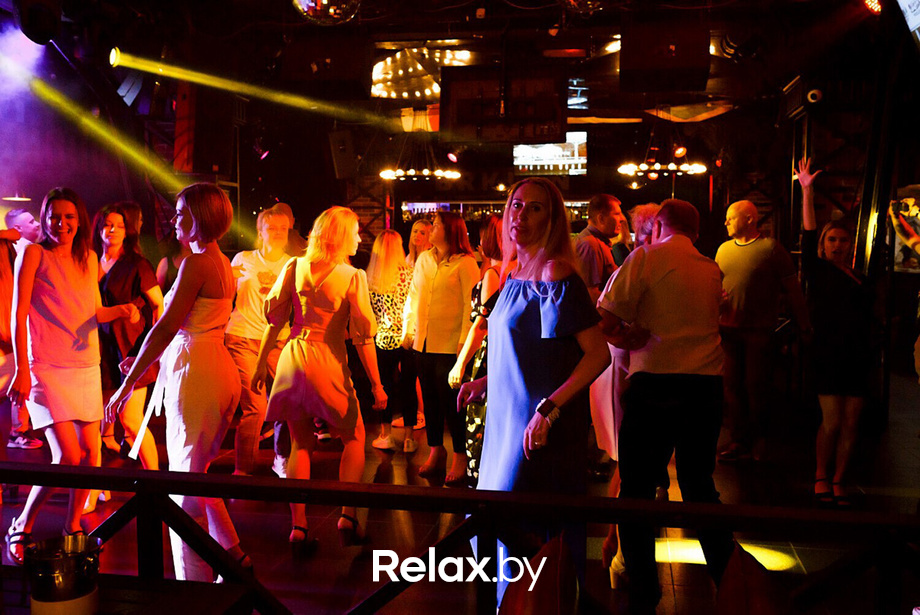 Brooklyn Girls Show!, фото № 33