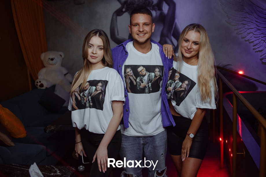 Friday LUXURIA LXR, фото № 31