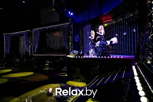 Зажигаем звезды, фото № 12