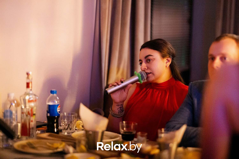 Терра Караоке, фото № 37