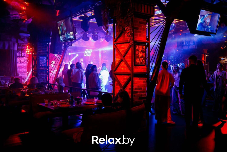 Brooklyn Live!, фото № 31