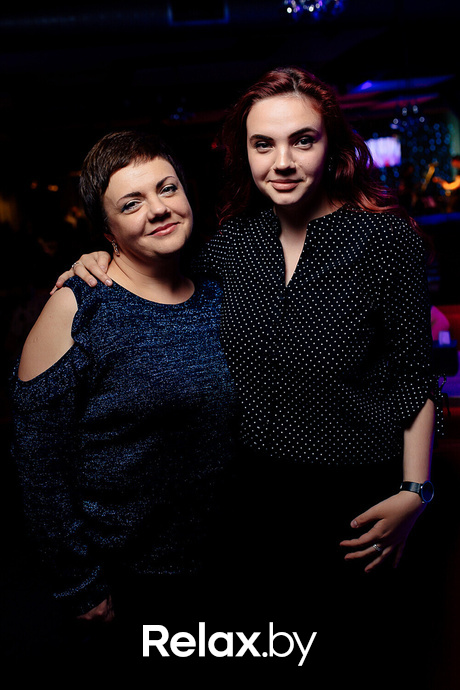 Ночные жители, фото № 37