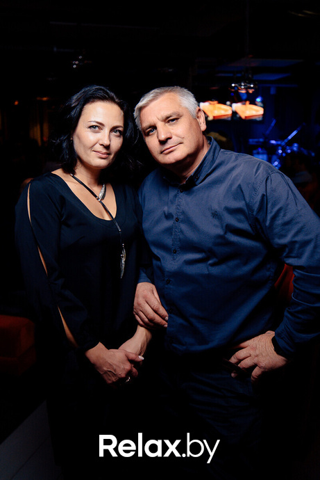 Ночные жители, фото № 9