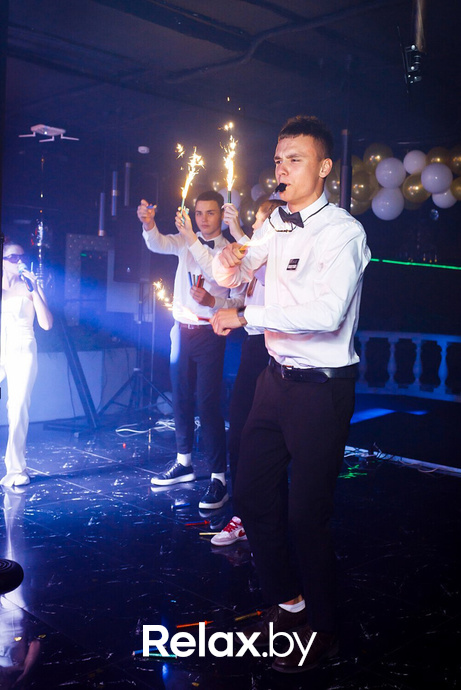 Birthday party ROKAS!, фото № 9