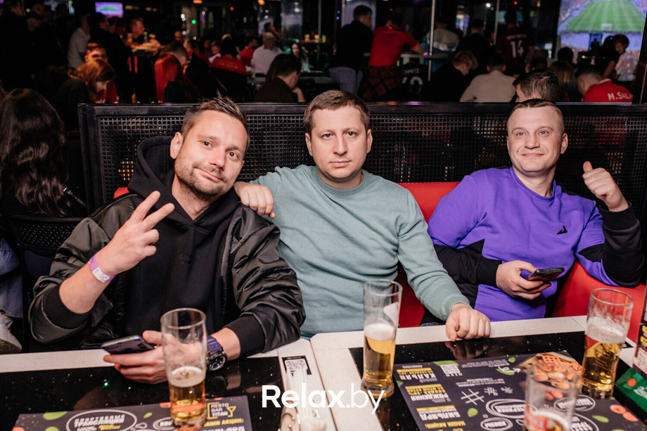 Финал Лиги Чемпионов, фото № 54