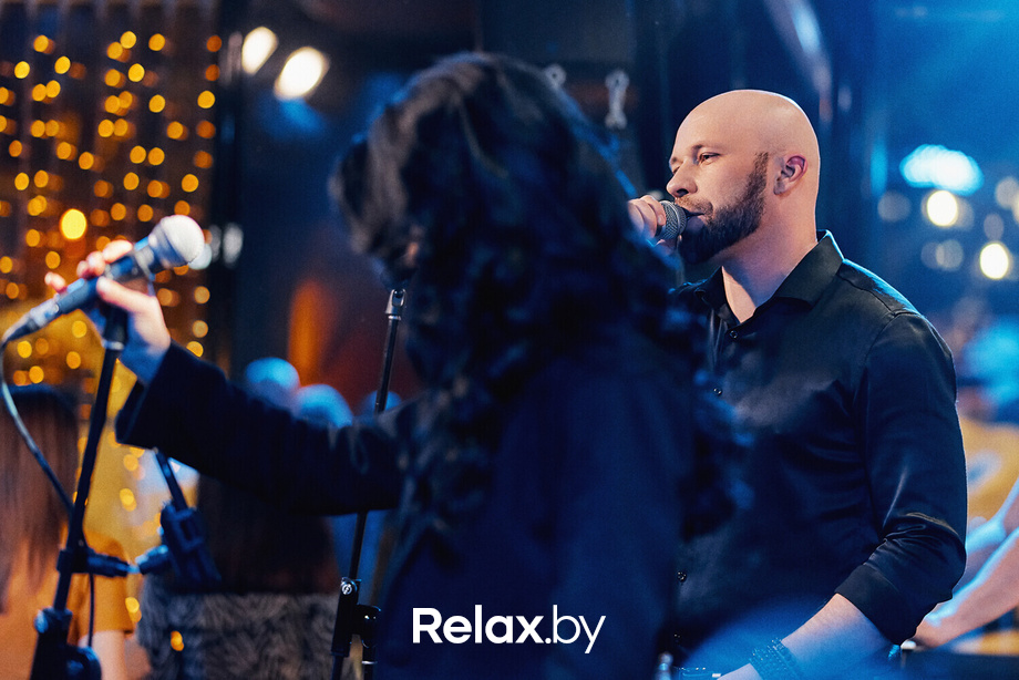 Friday Music, фото № 119