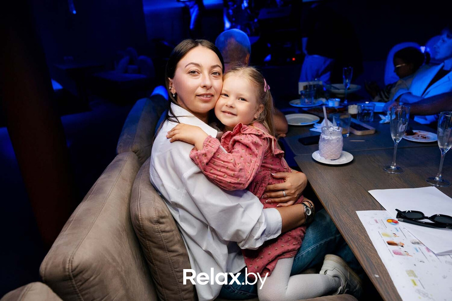 Ночные жители, фото № 8