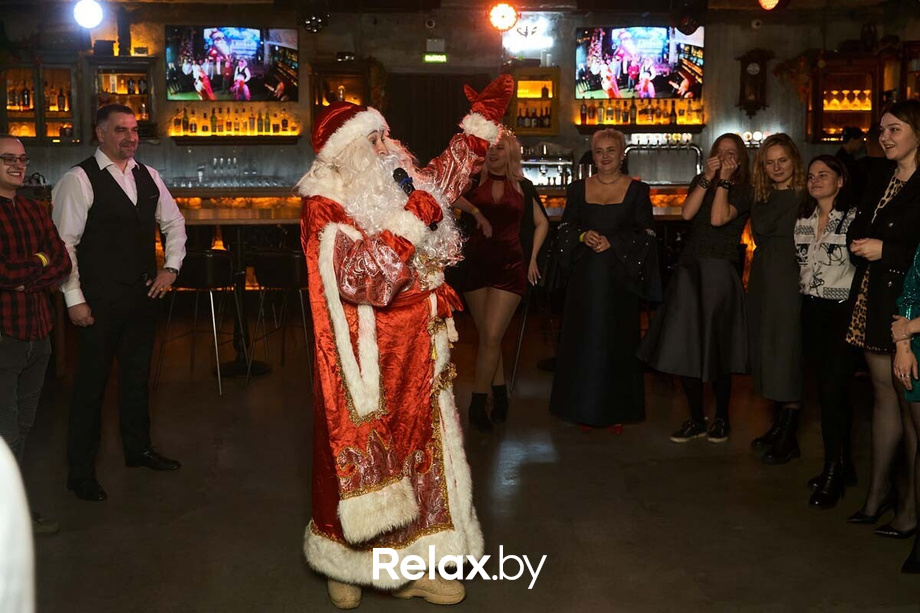 Новогодний Корпоратив, фото № 3