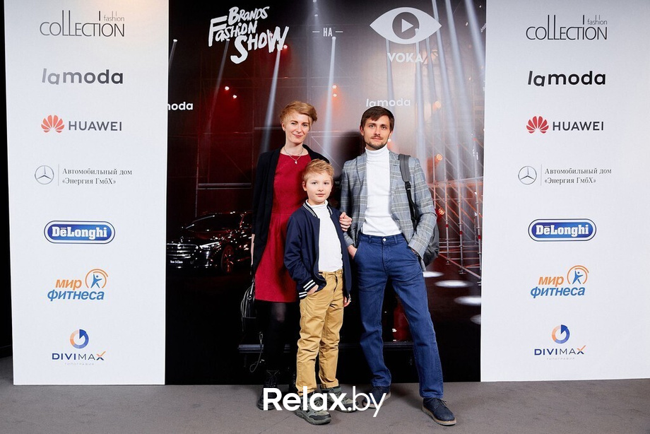 13 сезон Brands Fashion Show | Премьера, фото № 25