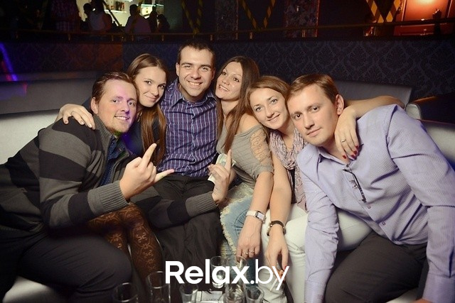 Опасная зона, фото № 65