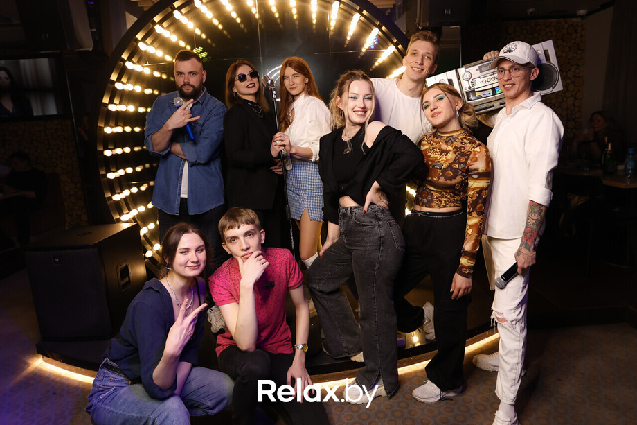 Terra Karaoke, фото № 66