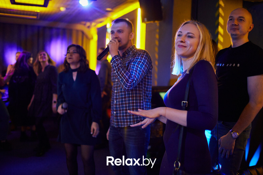 ZAVODской WEEKEND, фото № 37