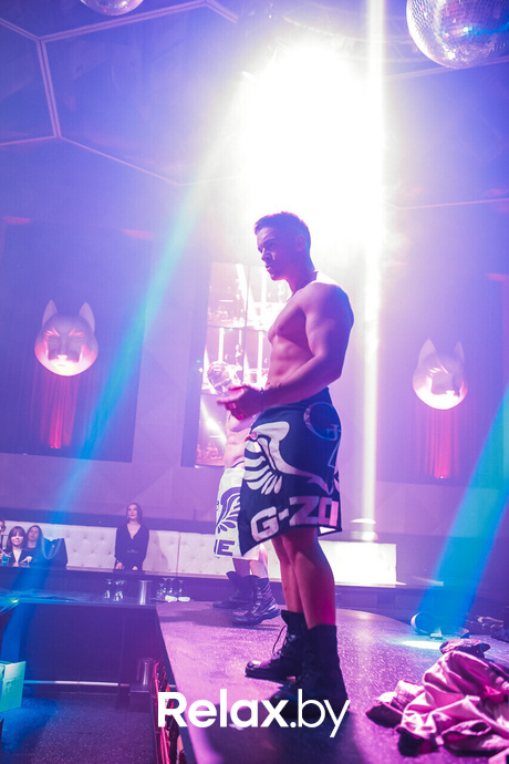 G-Zone, фото № 13