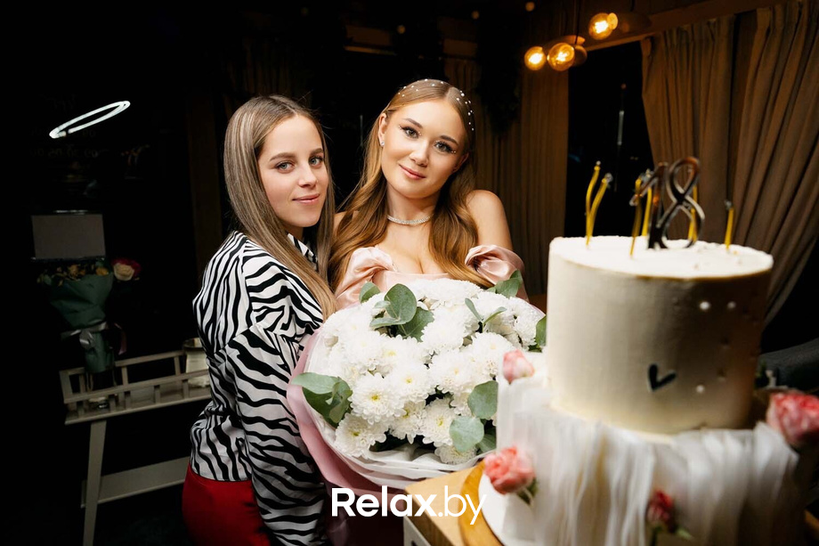 Ночные жители, фото № 28