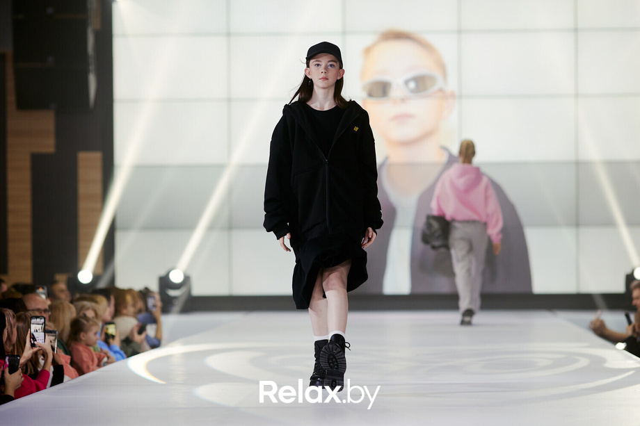 New Fashion`s Week, фото № 19