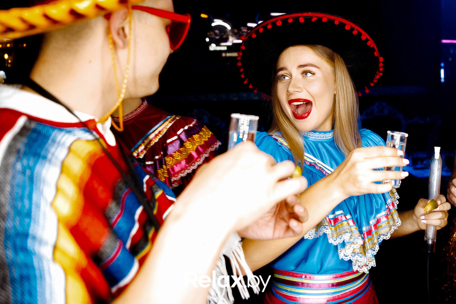 Tropico Night, фото № 32