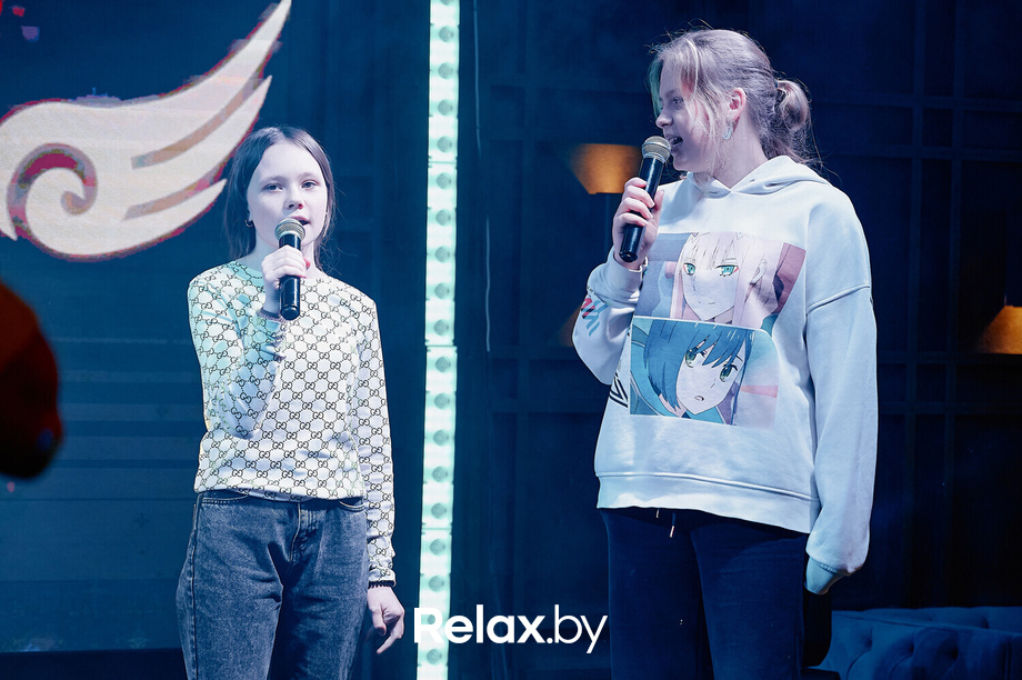 Короли Вечеринок. Детский праздник, фото № 23