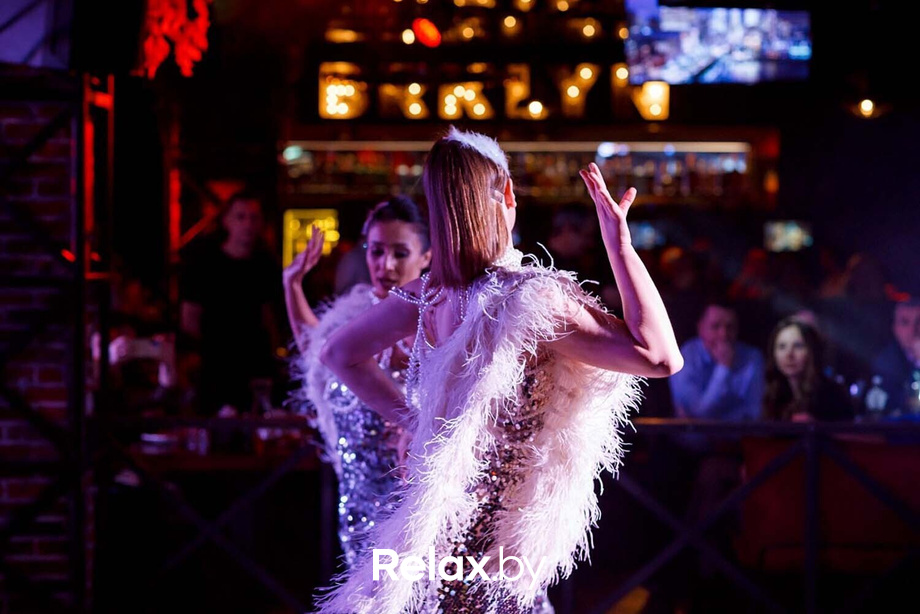 Brooklyn Live!, фото № 2