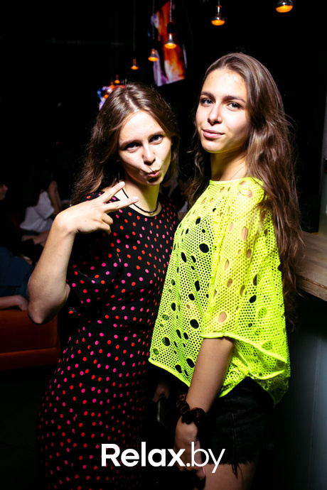 Ночные жители, фото № 3