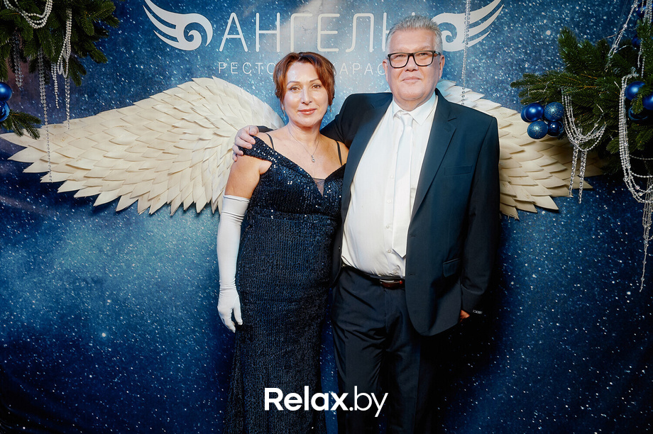 Новый Год в Ангелах, фото № 45