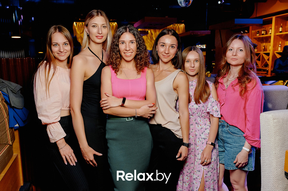 Friday Music, фото № 24