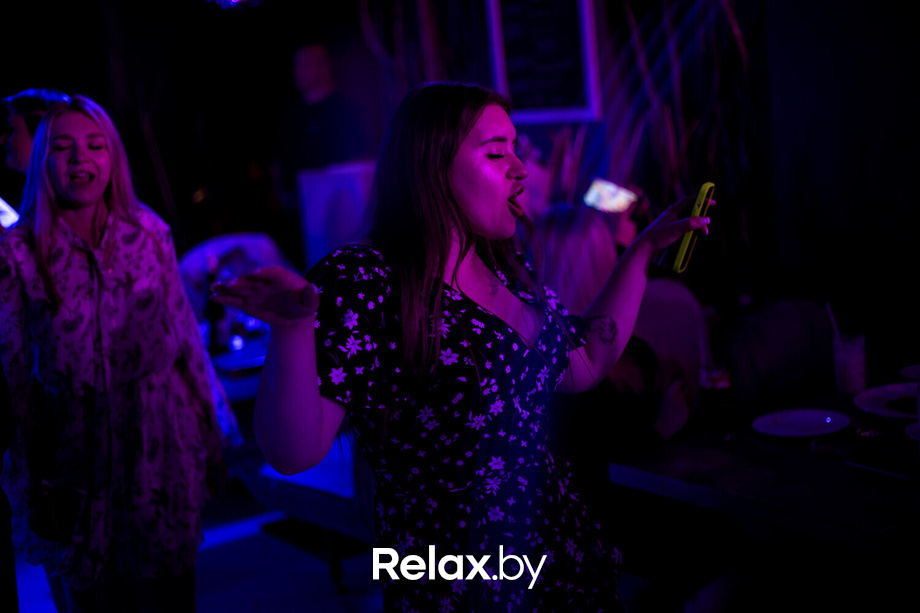 Ночные жители, фото № 43