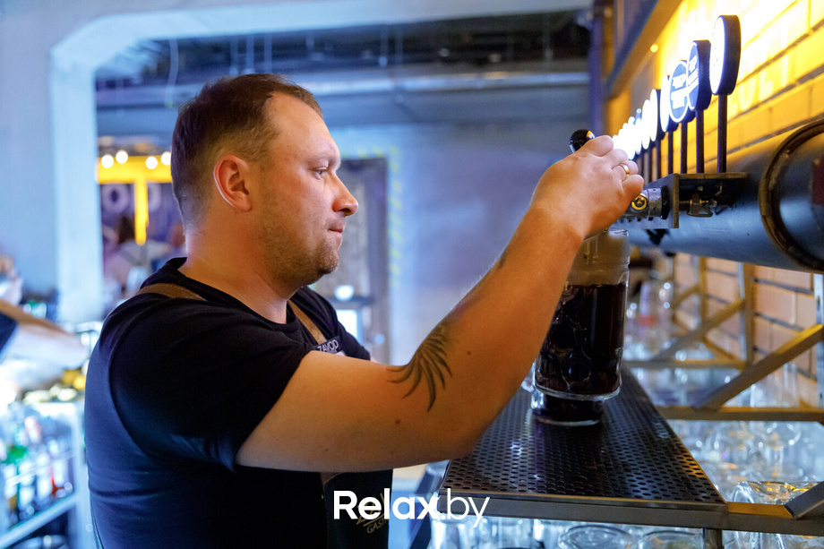 Friday beer party, фото № 49