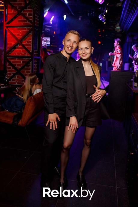 Brooklyn Live!, фото № 28